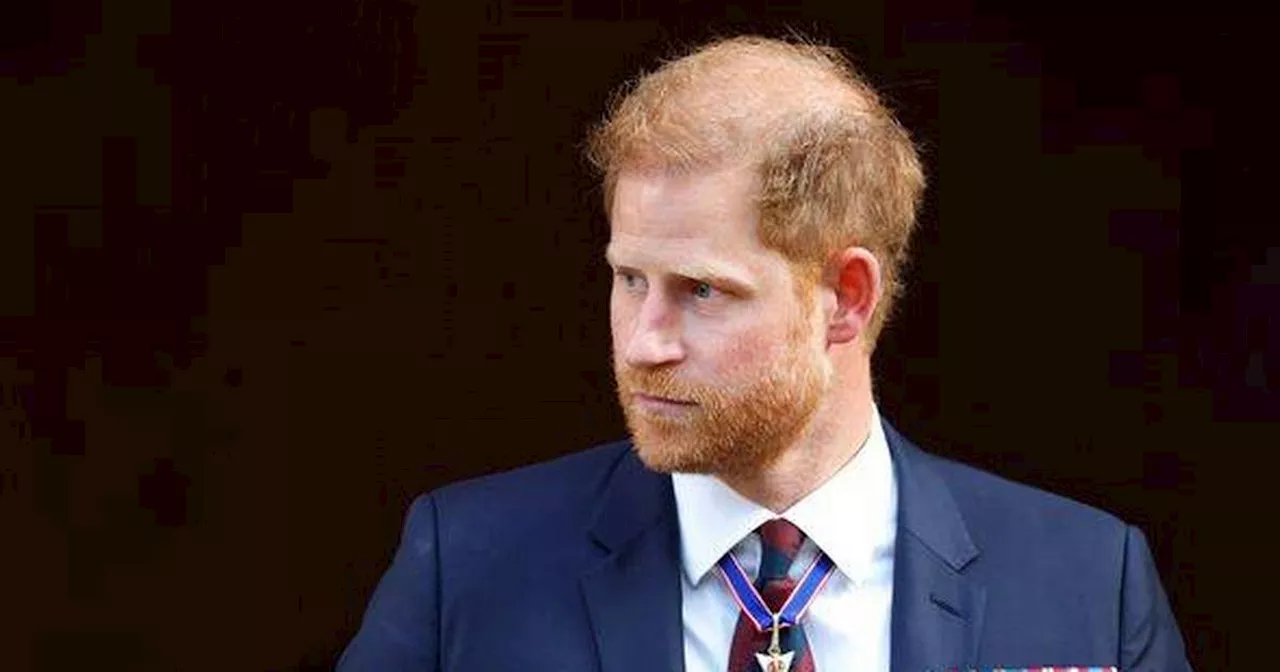 Prince Harry's 'foolish' mistake that could risk US residency under Donald Trump