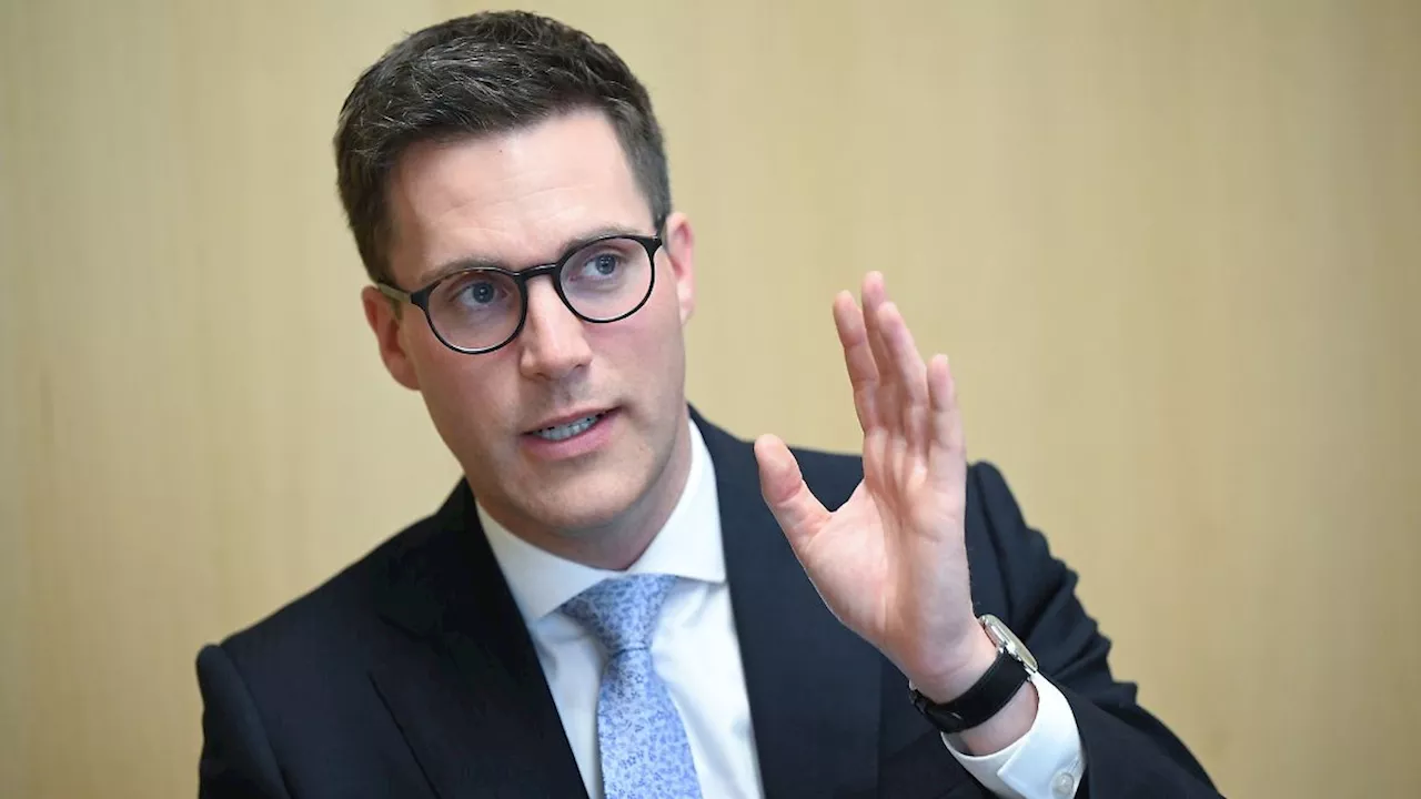 Baden-Württemberg: CDU-Politiker Hagel begrüßt Ende der Berliner Ampel