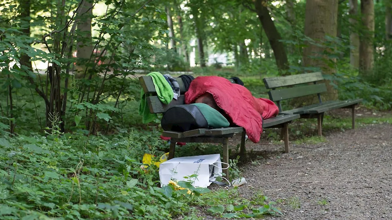 Hamburg & Schleswig-Holstein: Projekt Housing First für Obdachlose zieht positive Bilanz