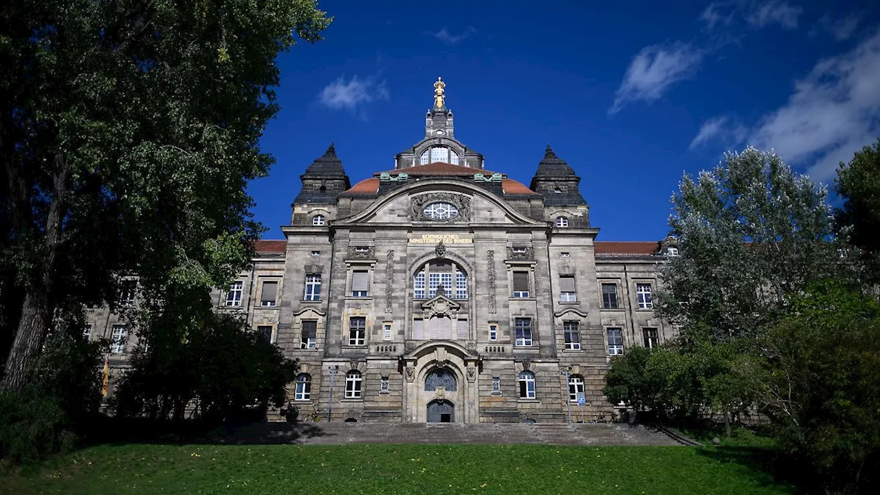 Sachsen: Diakonie fordert von Politik Verzicht auf Egoismus