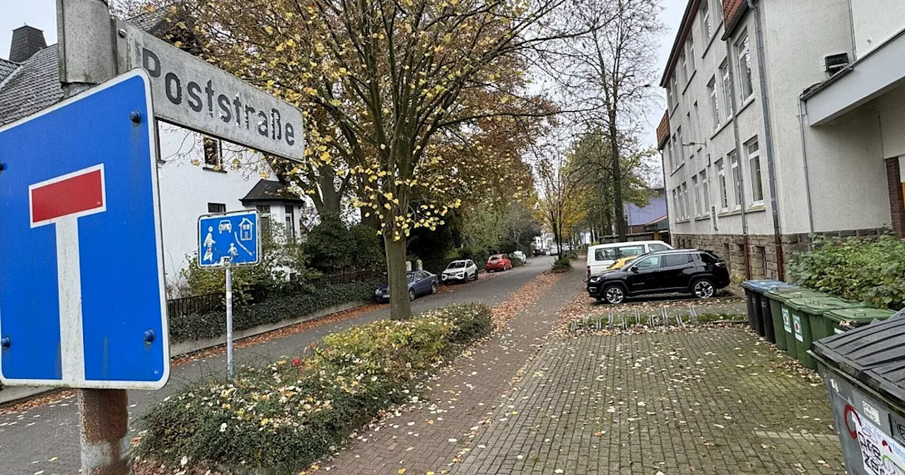 Engeraner Ausschuss will Autos an der Grundschule aussperren