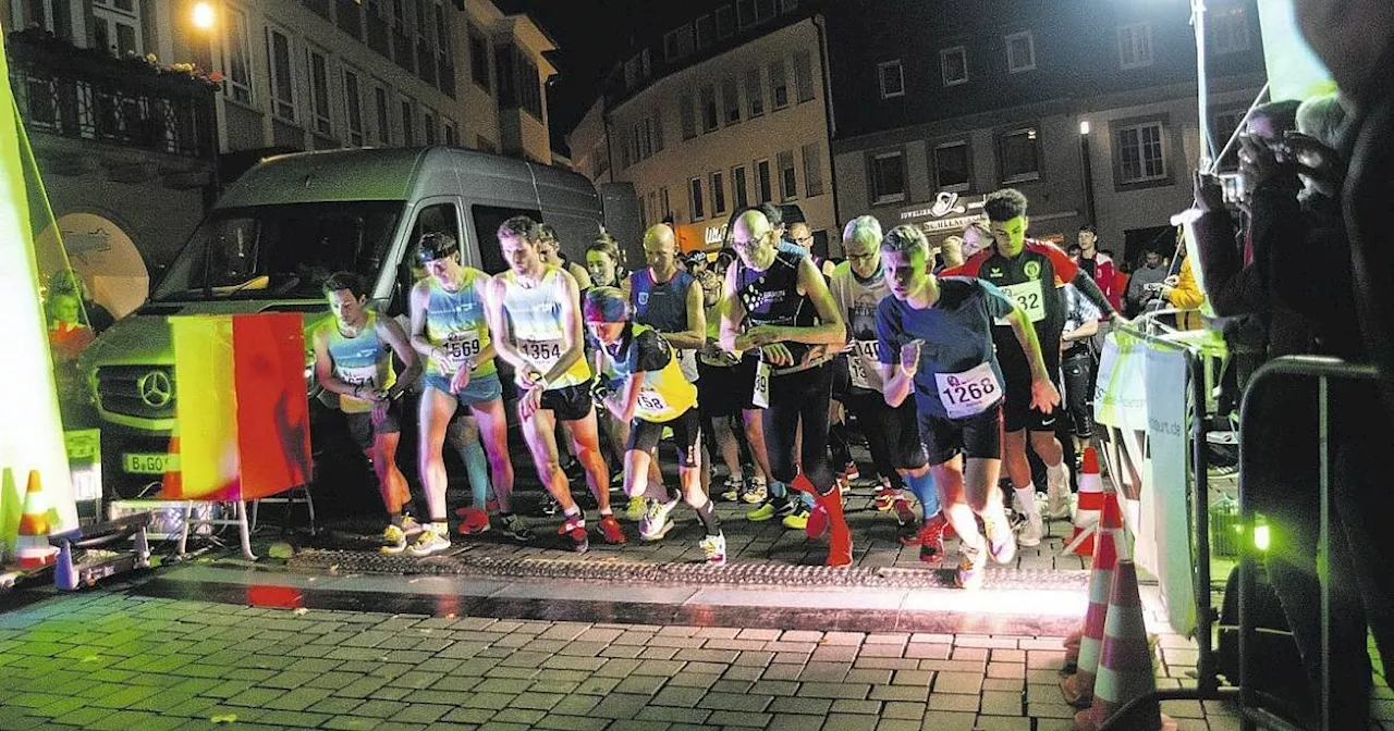 Flohmarkt, Sauna und Martinslauf: Das ist am Wochenende in OWL los