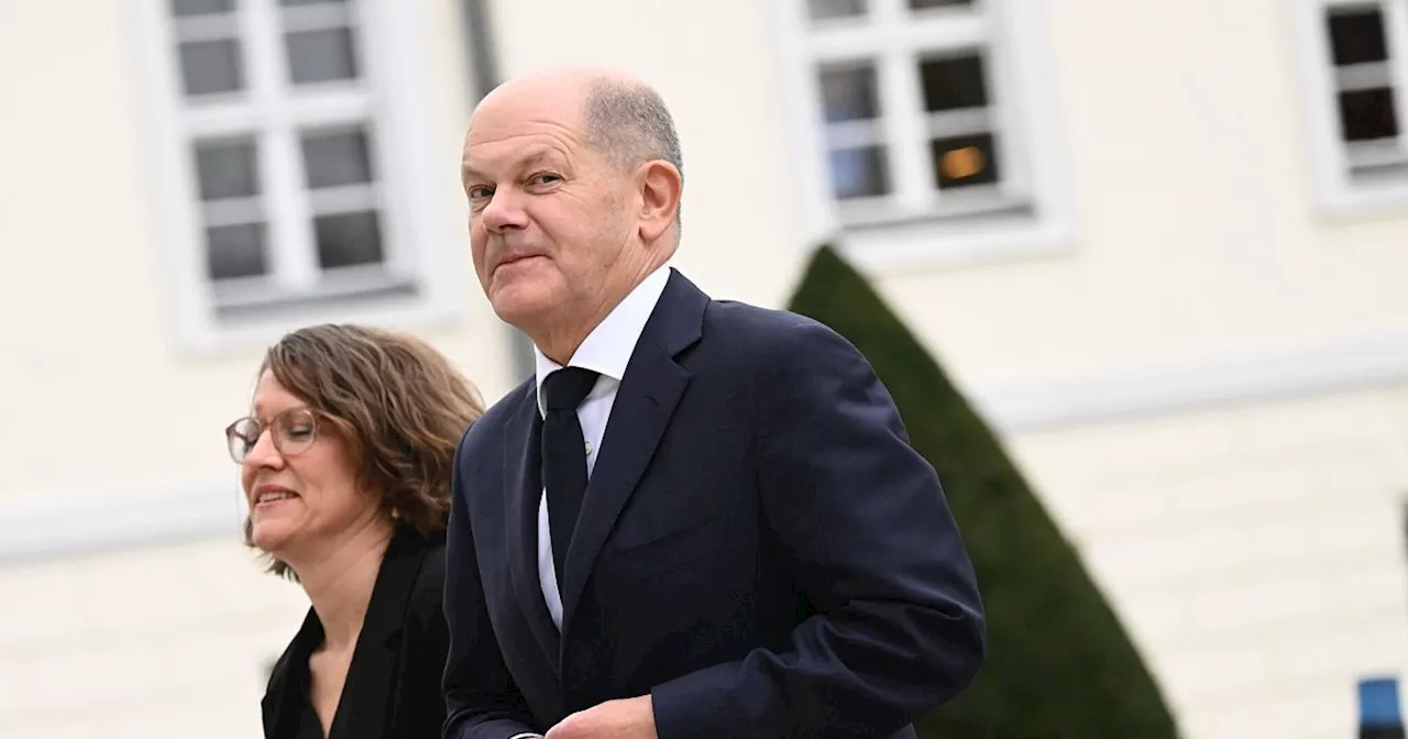 Liveticker zum Ampel-Aus: Scholz verteilt Ressorts neu