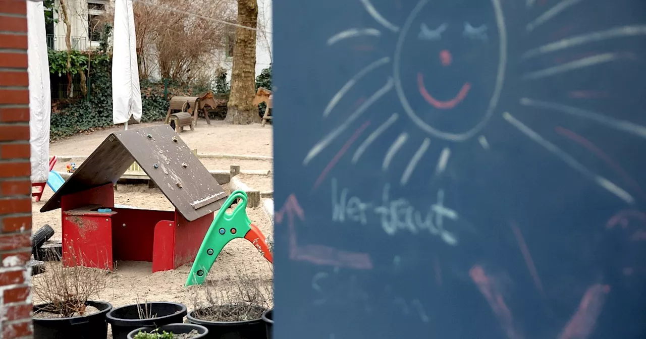 Soziale Träger demonstrieren am Mittwoch – viele Kitas bleiben geschlossen