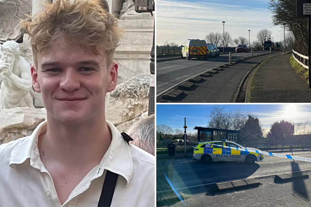 Oxford University student killed himself after becoming victim of 'pervasive cancel culture'