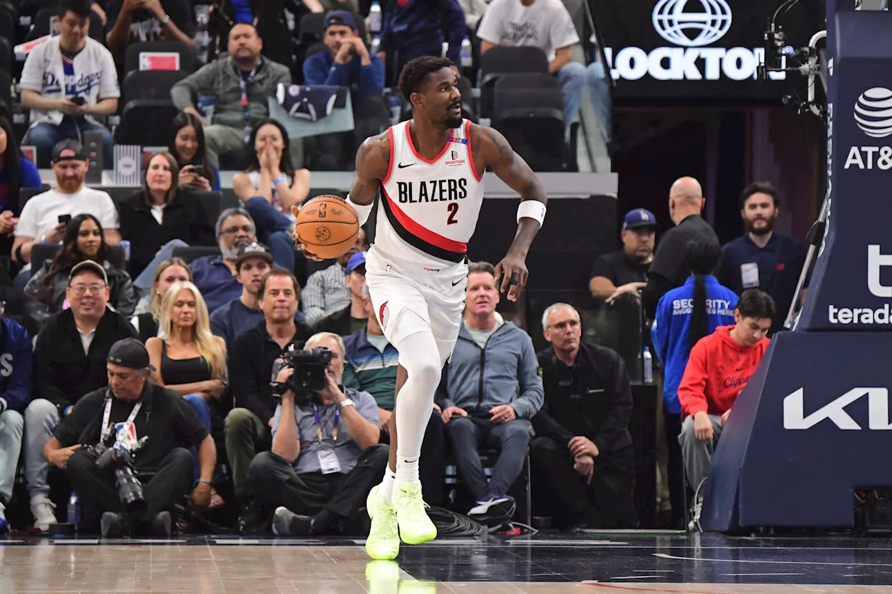 Trail Blazers vs. Spurs prediction: NBA picks, odds, best bets Thursday