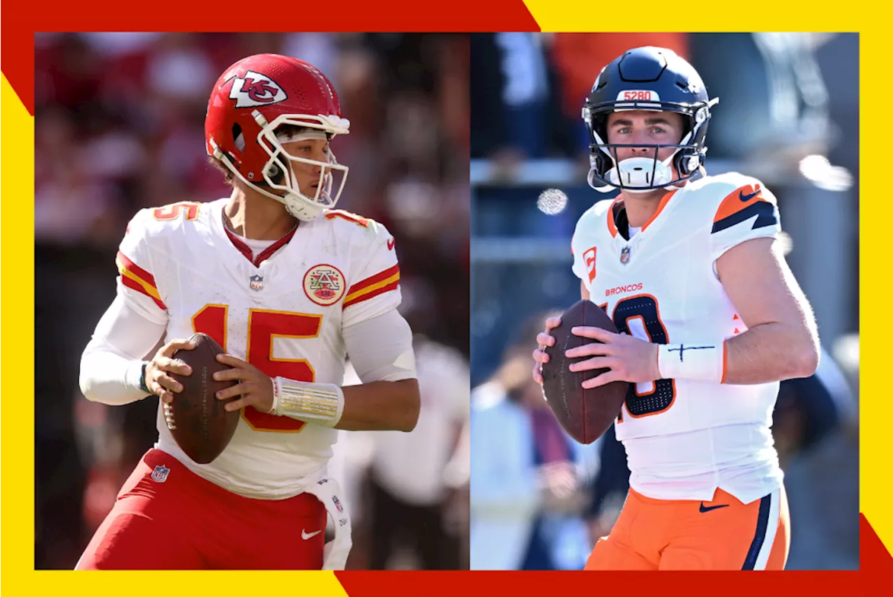 What do tickets cost for the Chiefs vs. Broncos game at Arrowhead Stadium?