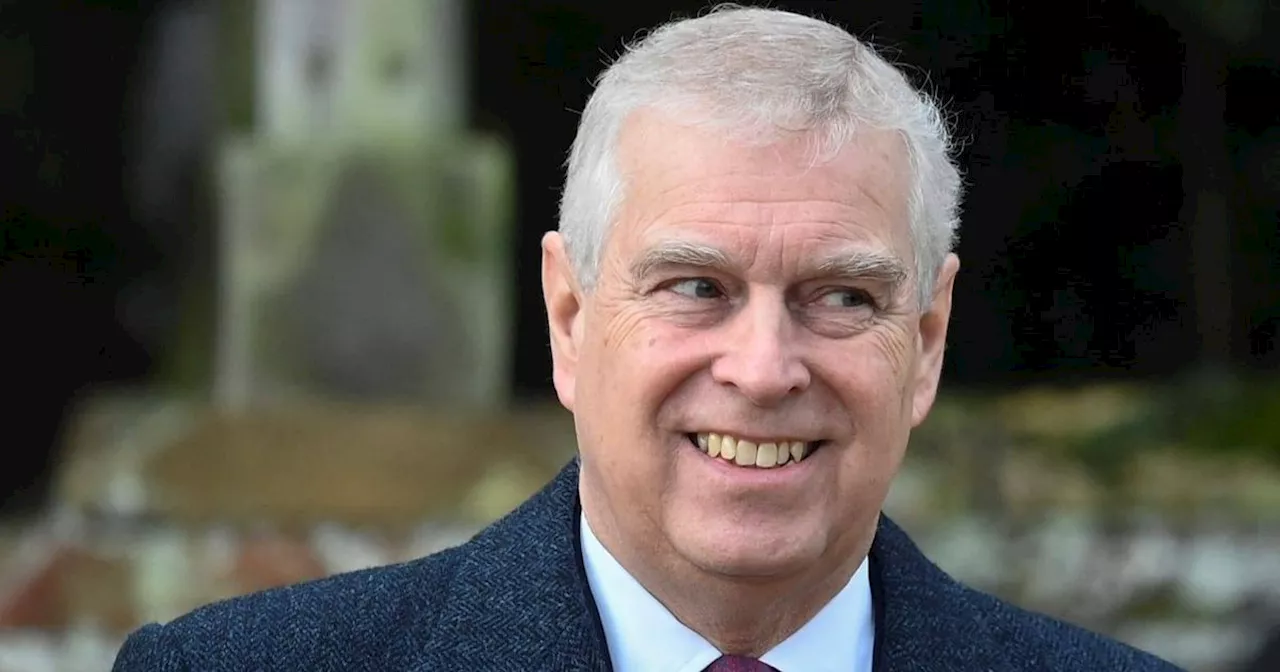 Prince Andrew 'could face Royal Lodge eviction' over concerning pictures