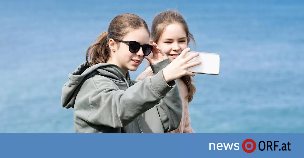 Australischer Plan: Verbot von TikTok & Co. für Kinder