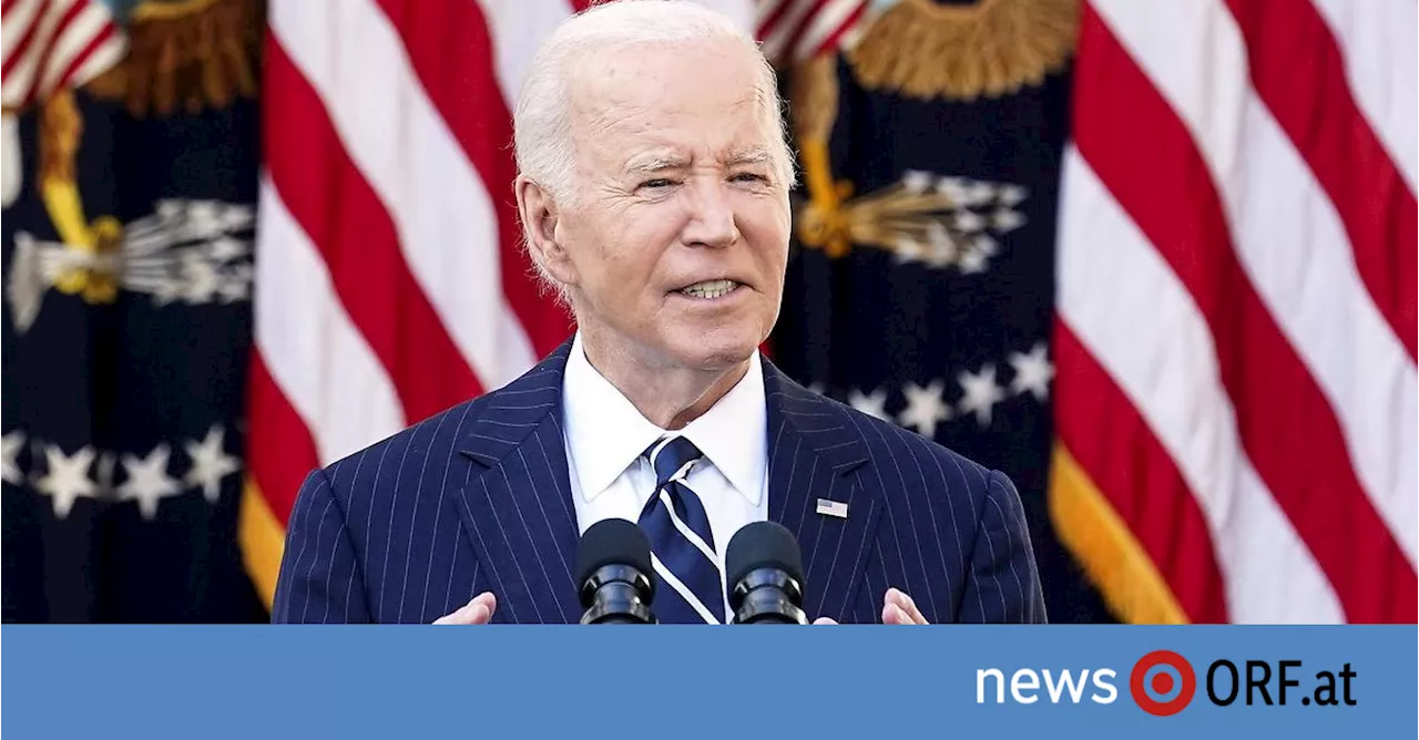 US-Wahl: Biden versichert „friedlichen Übergang“