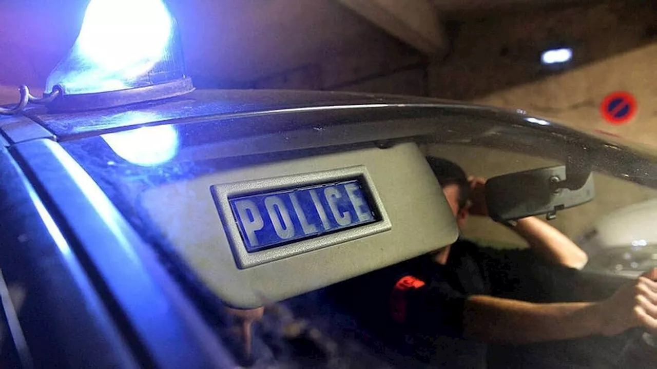 Deux blessés dans une violente expédition punitive dans le Val-d’Oise, une dizaine d’interpellés