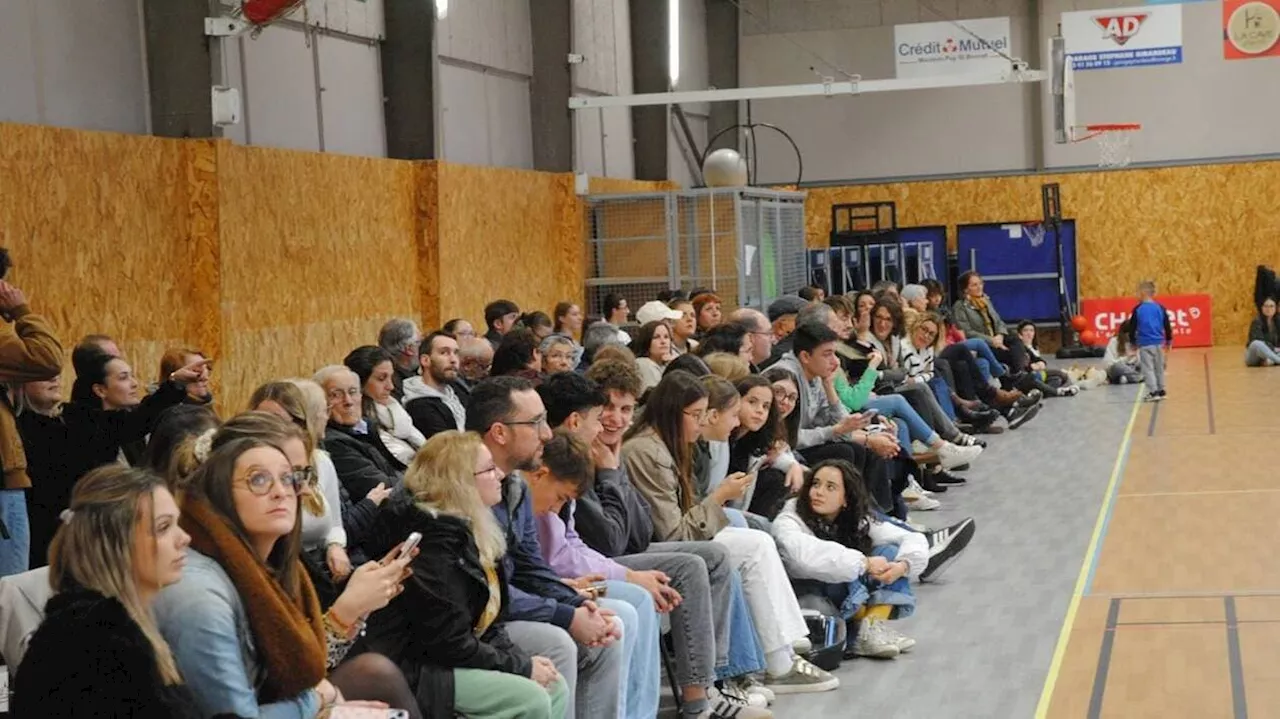 Le complexe sportif du Puy Saint-Bonnet a rouvert