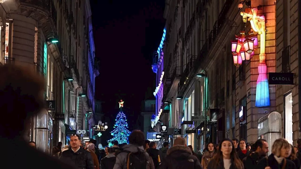 Noël à Nantes : les cinq choses à savoir pour ne rien rater