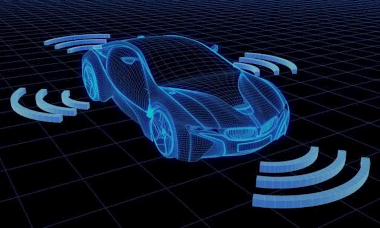 MCE, Chinese firm Chuhang Technology to develop and make millimeter-wave radar systems in Malaysia