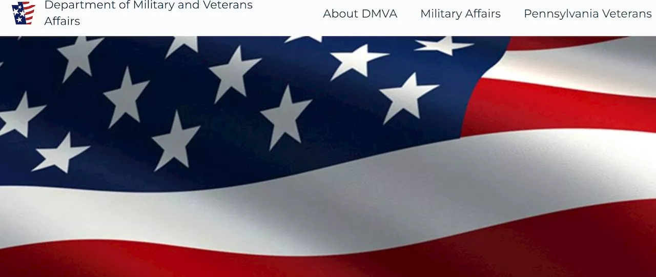 Dept. of Military and Veterans' Affairs accepting applications for Trust Fund grants