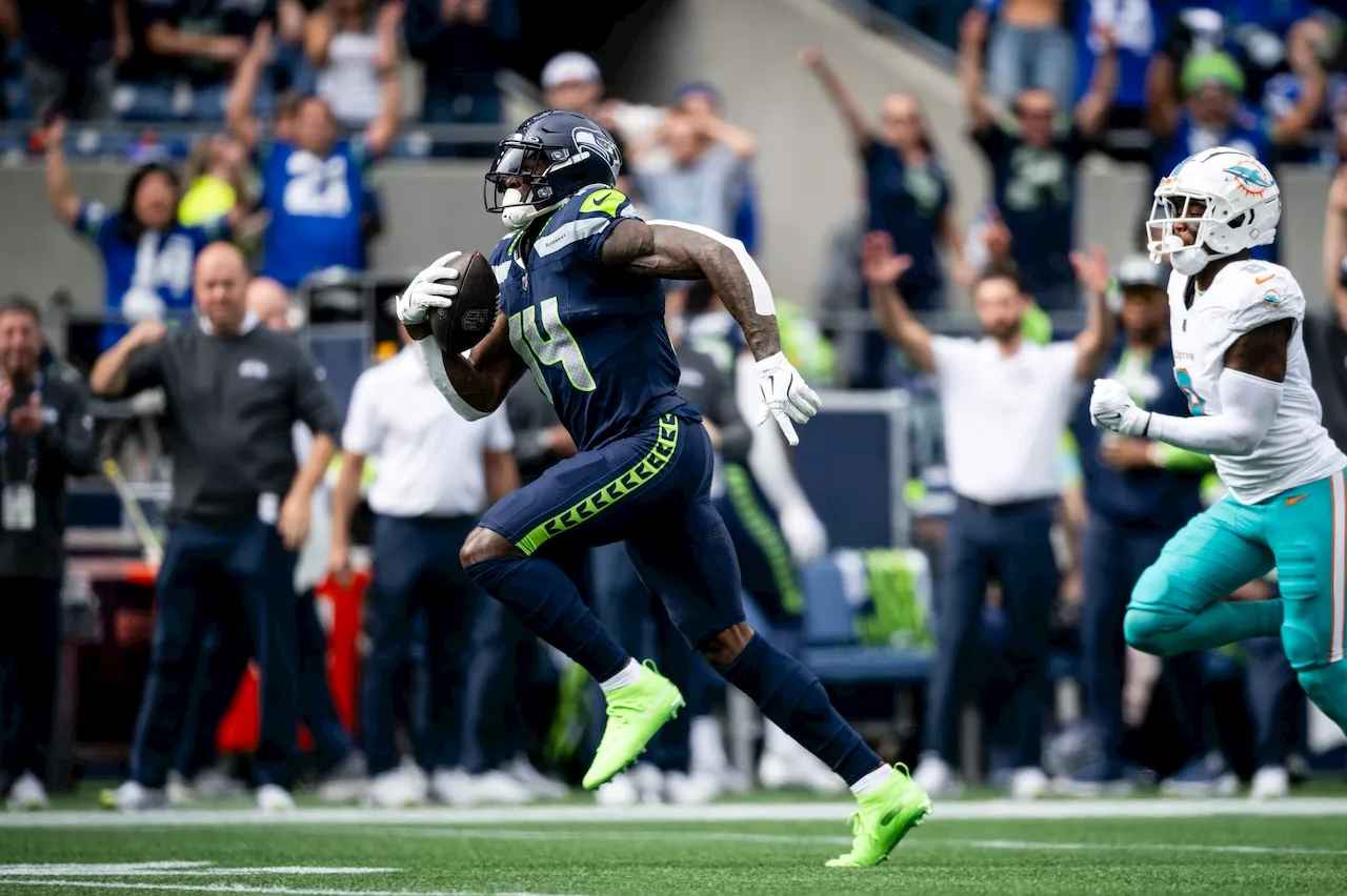 Pittsburgh Steelers tried to land superstar WR with Russell Wilson connection before trade deadline