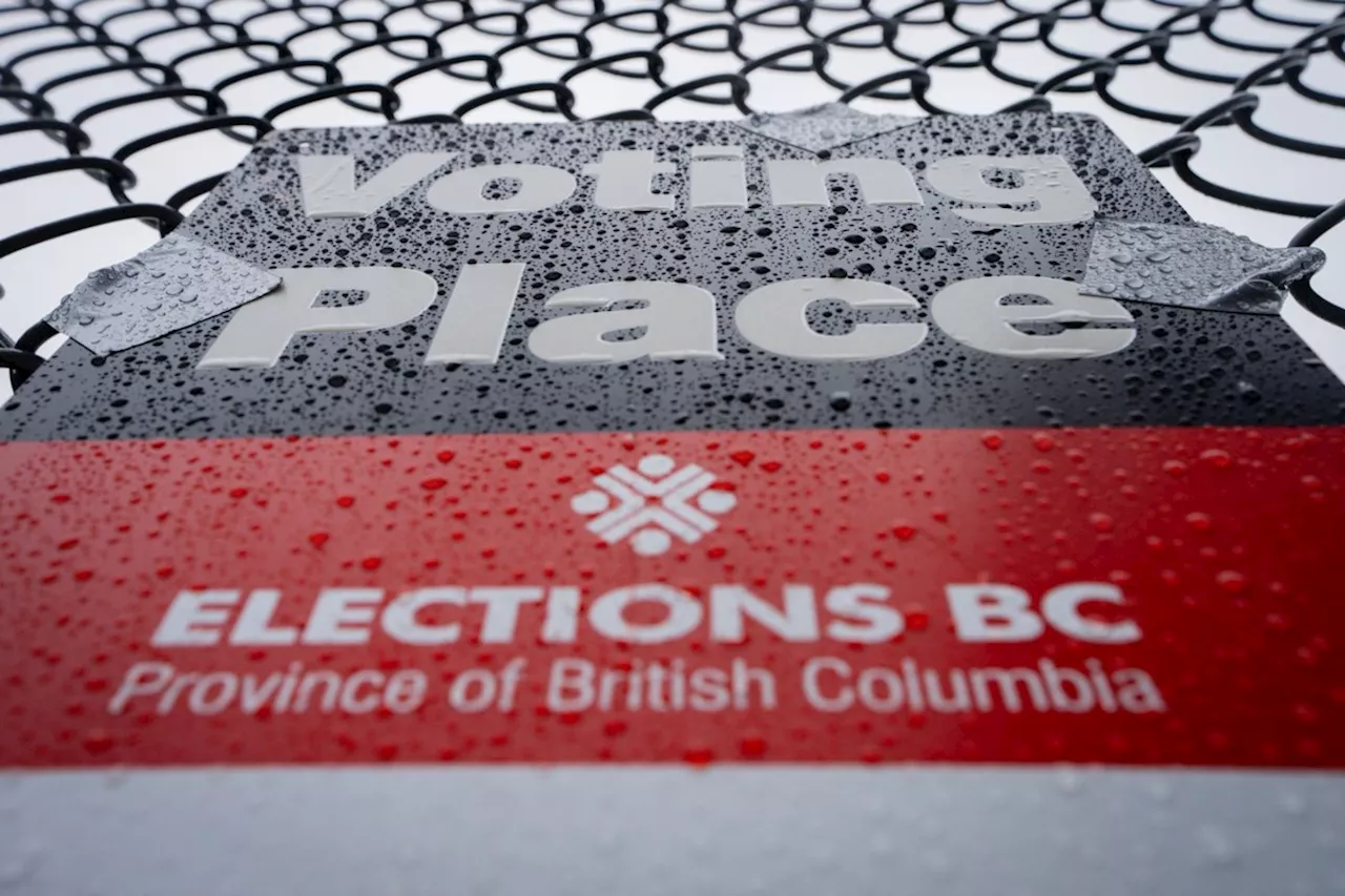 B.C. election judicial recount for Surrey-Guildford starts with 28 unreported ballots