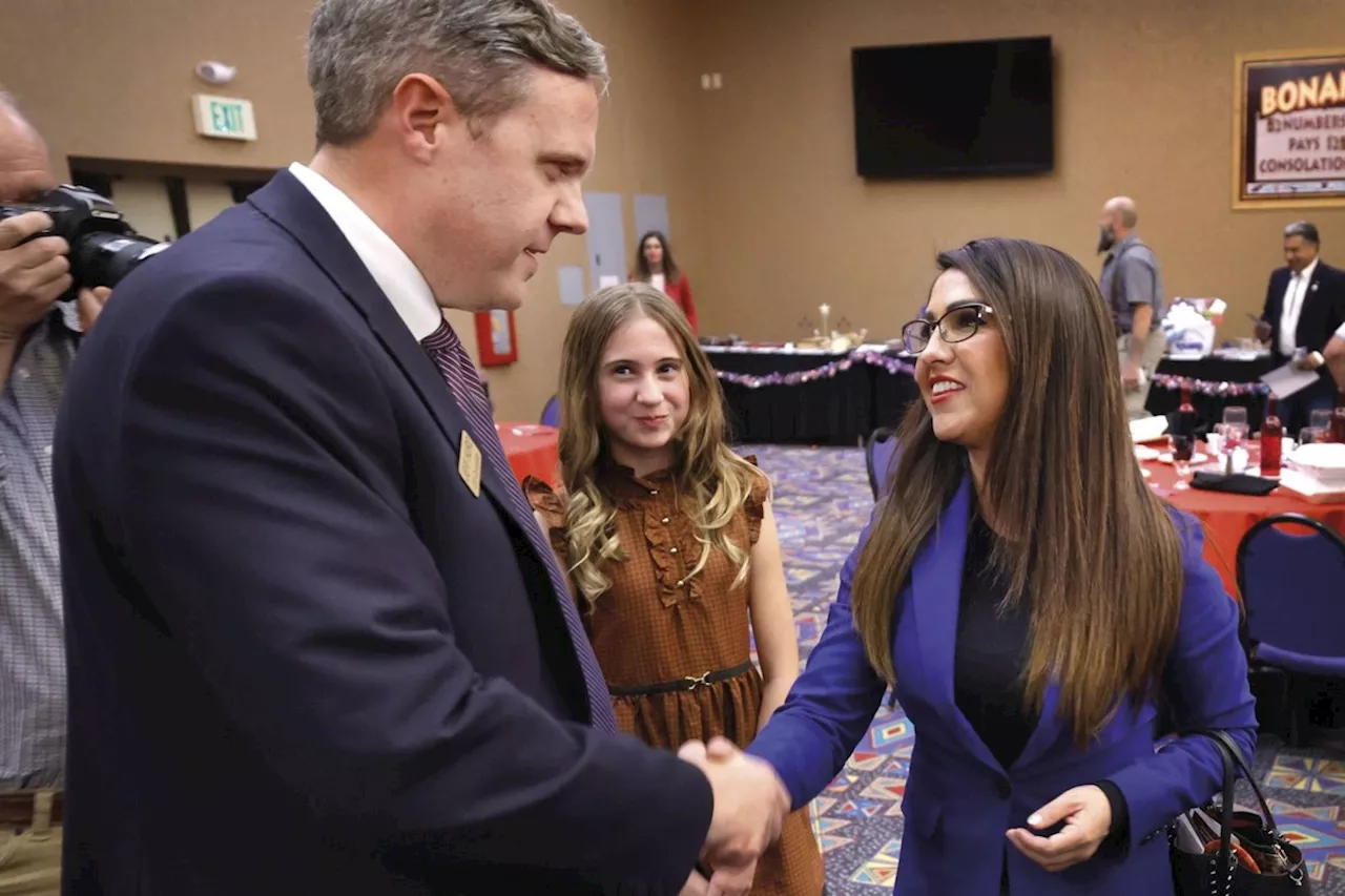 Republican Jeff Hurd wins Colorado US House seat in Lauren Boebert’s old district