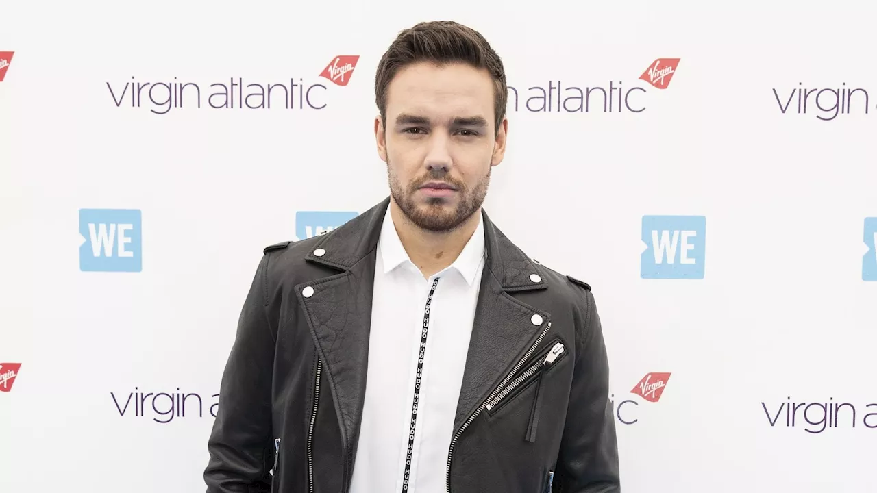 Polizei nimmt drei Verdächtige im Fall Liam Payne (†31) fest