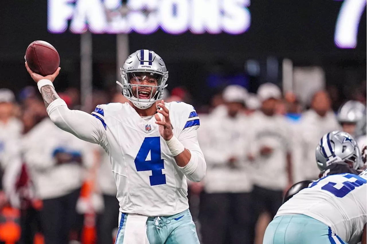  Injury Update: Dak Prescott wohl deutlich schlimmer verletzt als gedacht