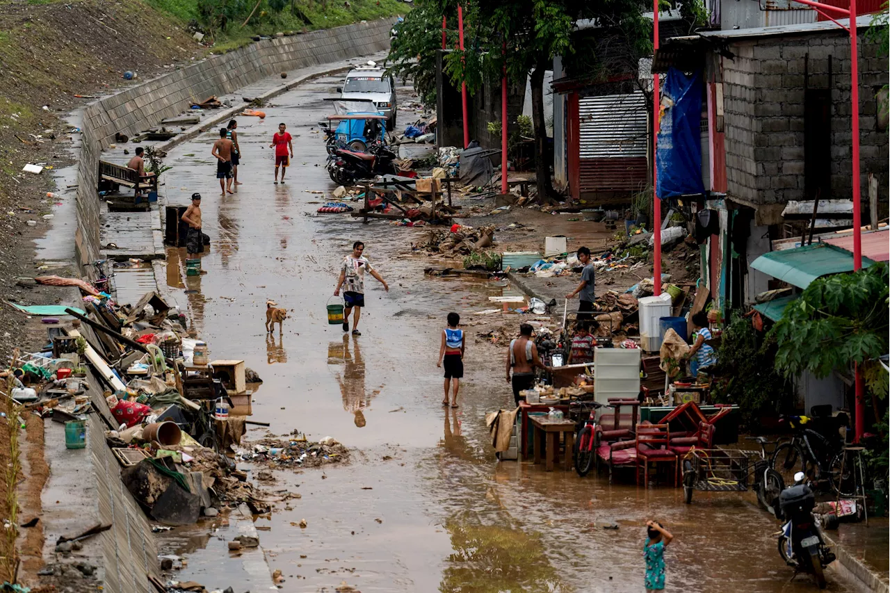 Ahead of COP29, PH civil society wants $5-trillion climate fund for poor countries