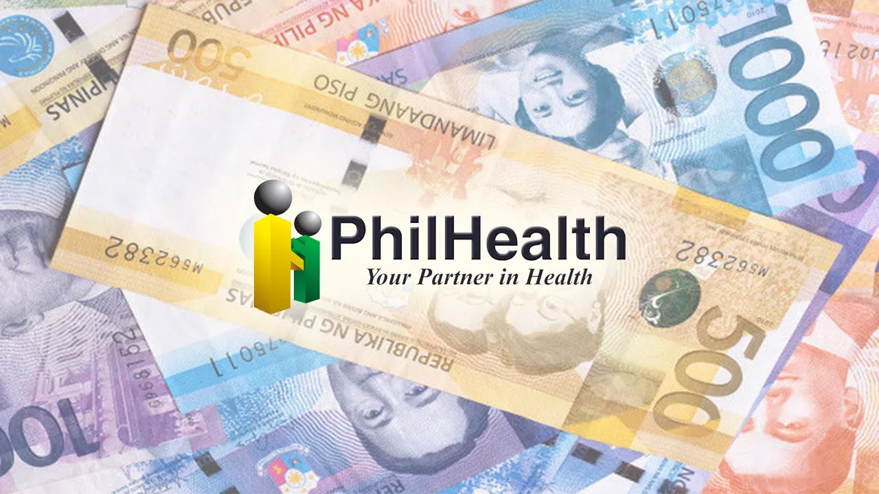 PhilHealth personnel ordered to pay back P6.35-M cash birthday gifts in 2014