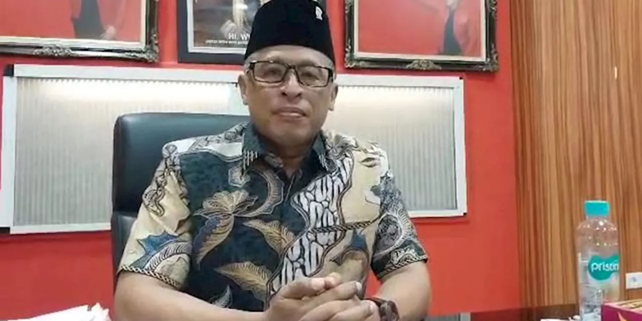 PDIP Siap Pertahankan Kemenangan di Pilkada Bandar Lampung