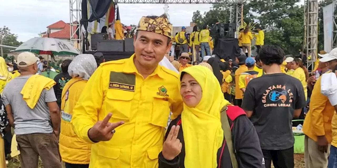 Polemik Pengadaan Incinerator Depok, Politikus Golkar Kritisi Supian Suri