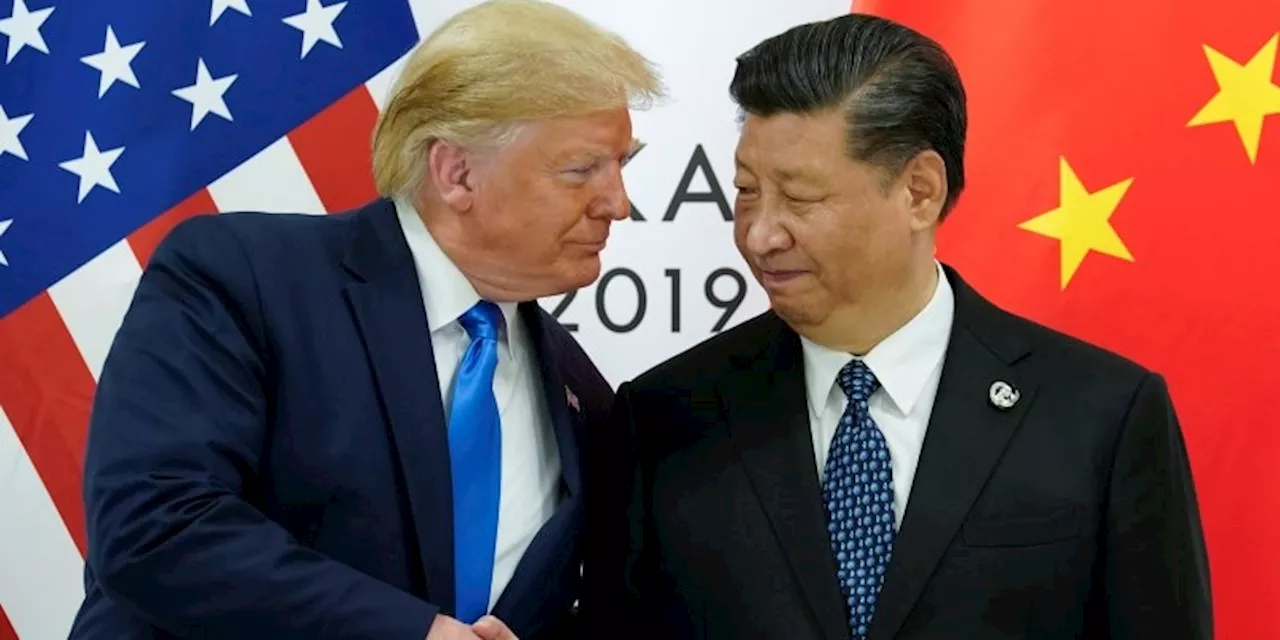 Trump Raih Kemenangan, Ancaman Tarif 60 Persen untuk China Jadi Sorotan