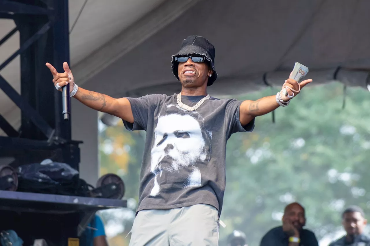 Plies Sues Megan Thee Stallion, GloRilla, Cardi B Over Unauthorized ‘Wanna Be’ Sample