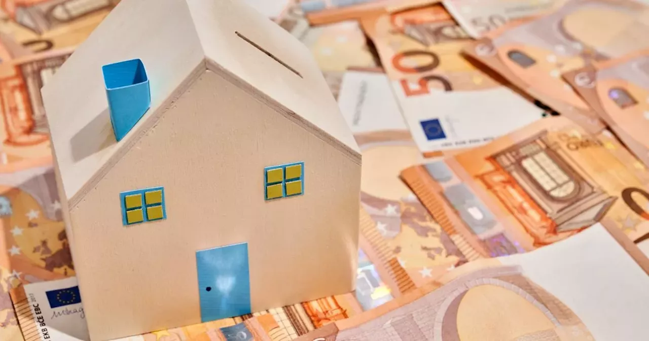 What the changing ECB rates mean for your mortgage