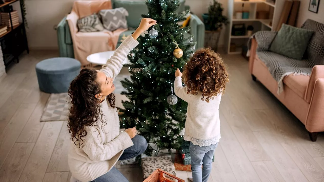 Weihnachtsbaum: Wann ist der beste Zeitpunkt für den Kauf?