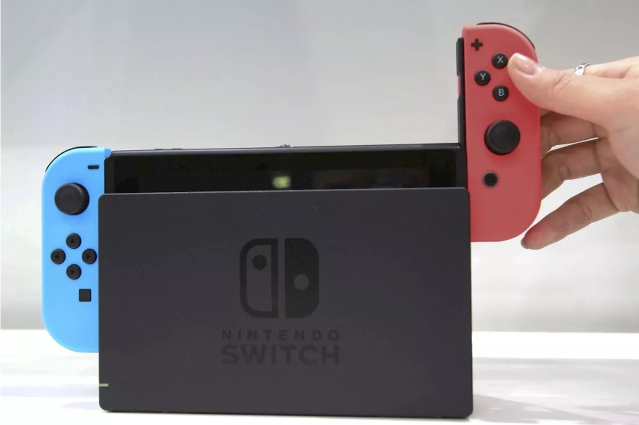 Nintendo Switch 2 : bonne nouvelle pour les fans qui attendent la nouvelle console