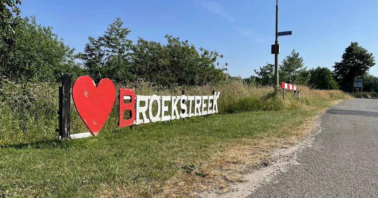 Midden-Drenthe verruimt regels splitsen woningen: meer dan twee-onder-een-kap