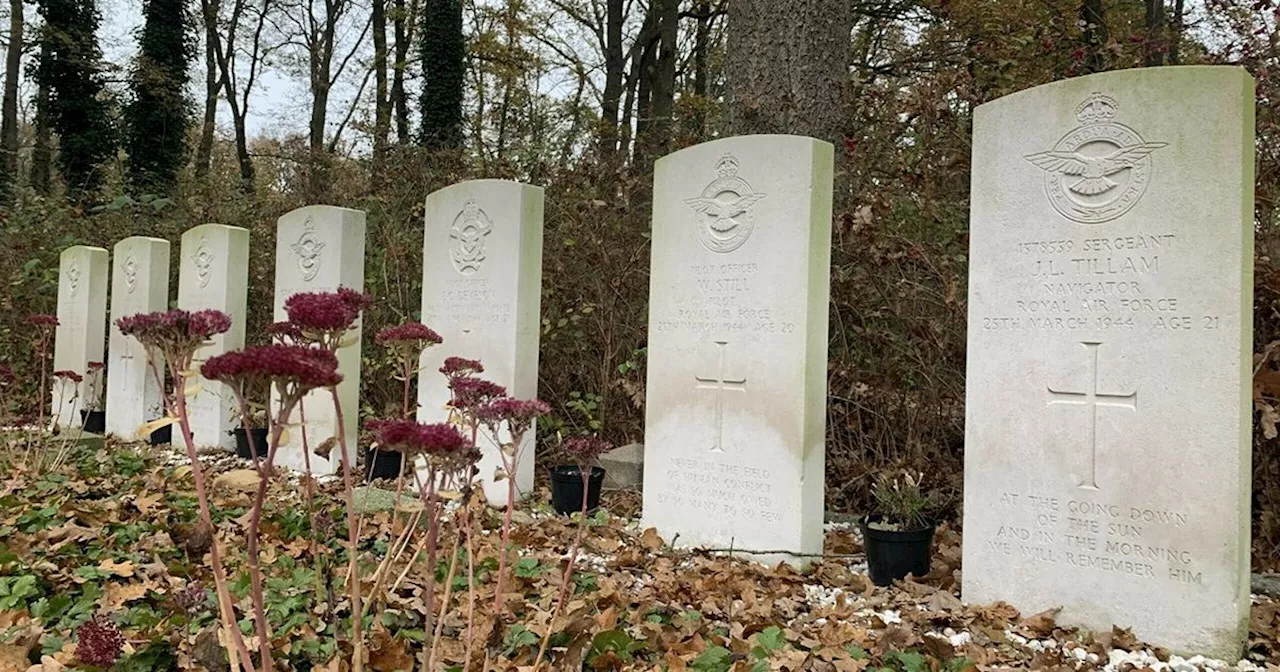 Potje met geld voor vrijwilligers die begraafplaatsen onderhouden in Hoogeveen