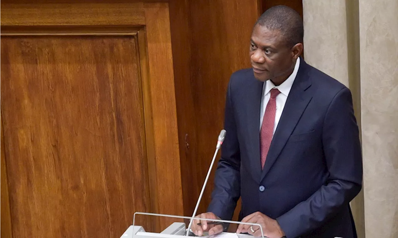 National Enterprises Bill aims for a centralised entity for SOEs - SABC News - Breaking news, special reports, world, business, sport coverage of all South African current events. Africa's news leader.