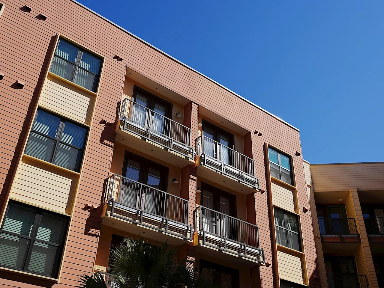 New downtown San Antonio apartment complex includes low-income housing, market-rate and short-term rentals