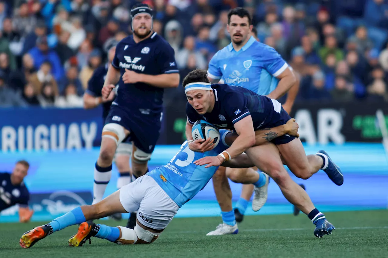 Scots on Boks: We know what’s coming