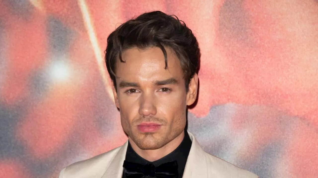 Three people charged in connection to One Direction singer Liam Payne's death