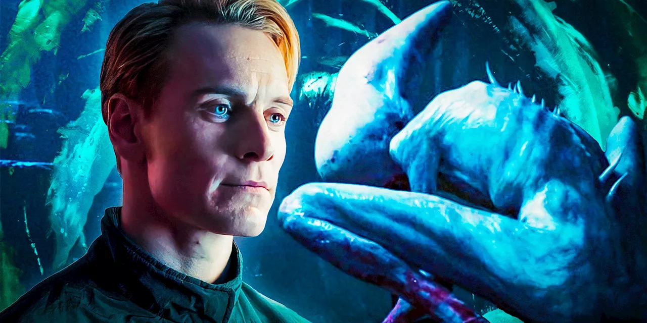 10 Prometheus & Covenant Mysteries Ridley Scott's New Alien Movie Can Solve