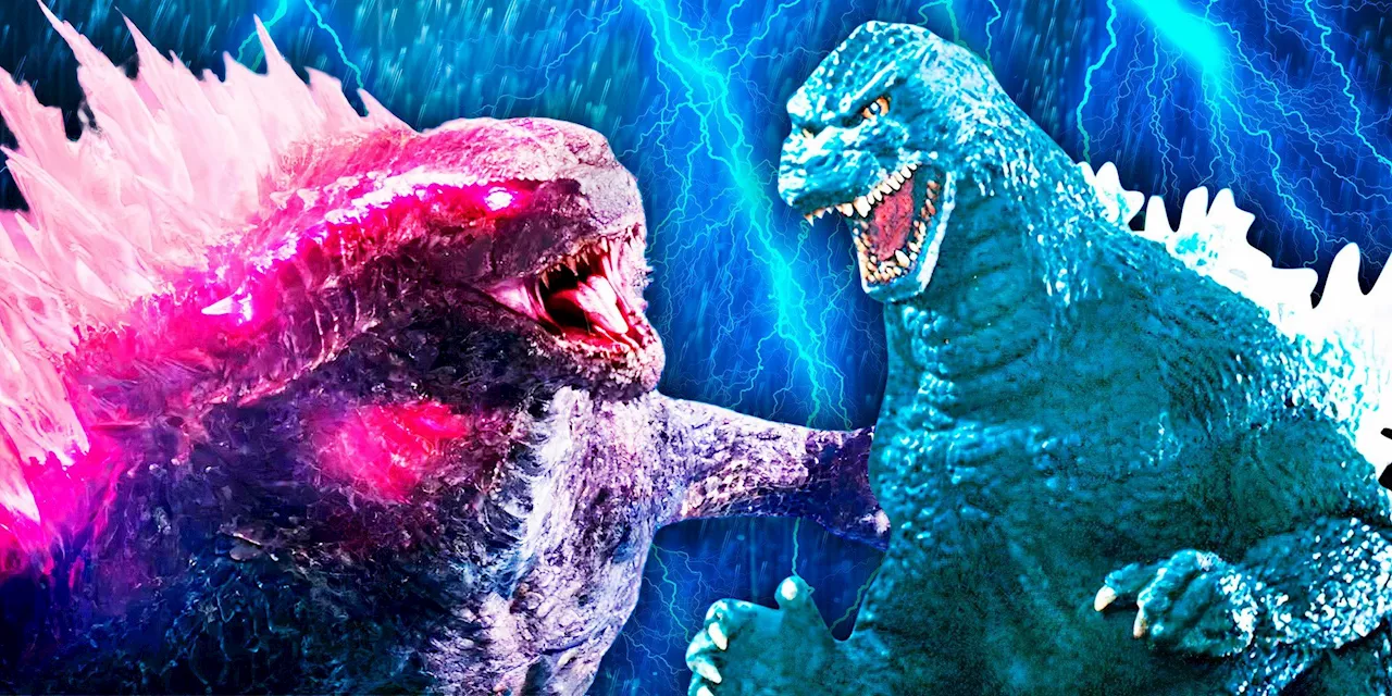 A 32-Year-Old Godzilla Movie Set Up The Monsterverse's Biggest Change To The Franchise