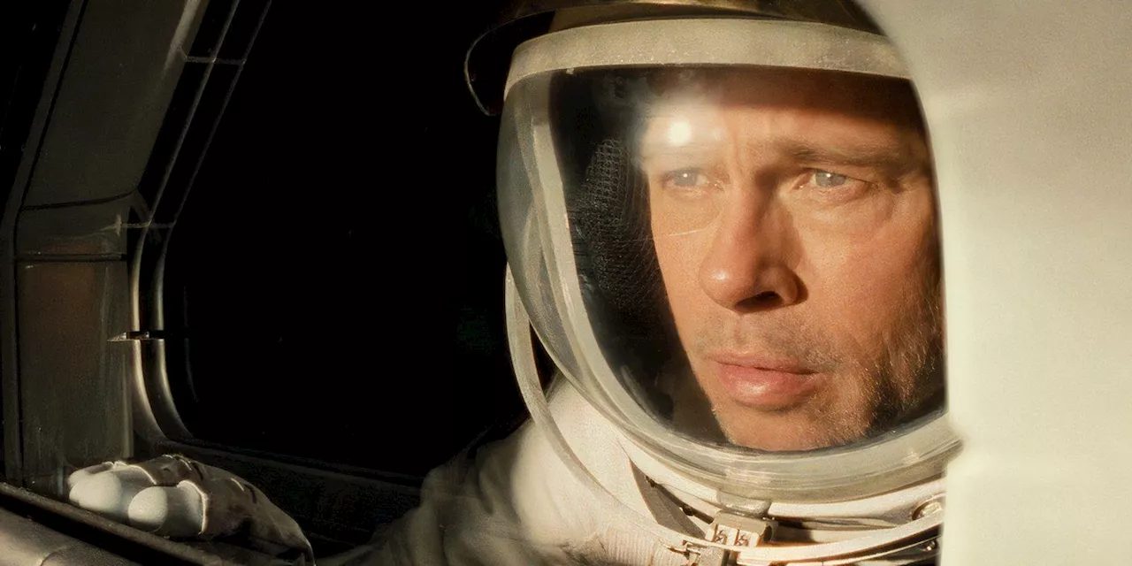 Brad Pitt's Oscar-Nominated Space Movie Is Ravaged With 1 Major Scientific Error That Led To Low Score From Expert