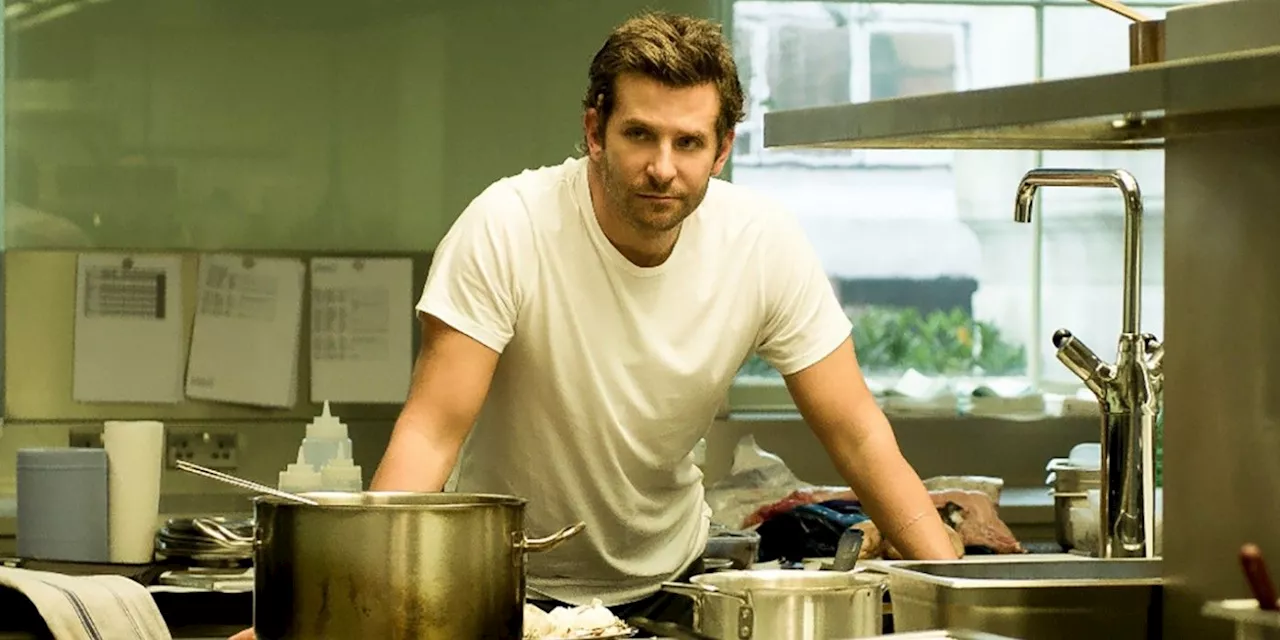 Bradley Cooper Comedy With 79% Rotten Tomatoes Score Becomes A Huge Streaming Hit 15 Years Later