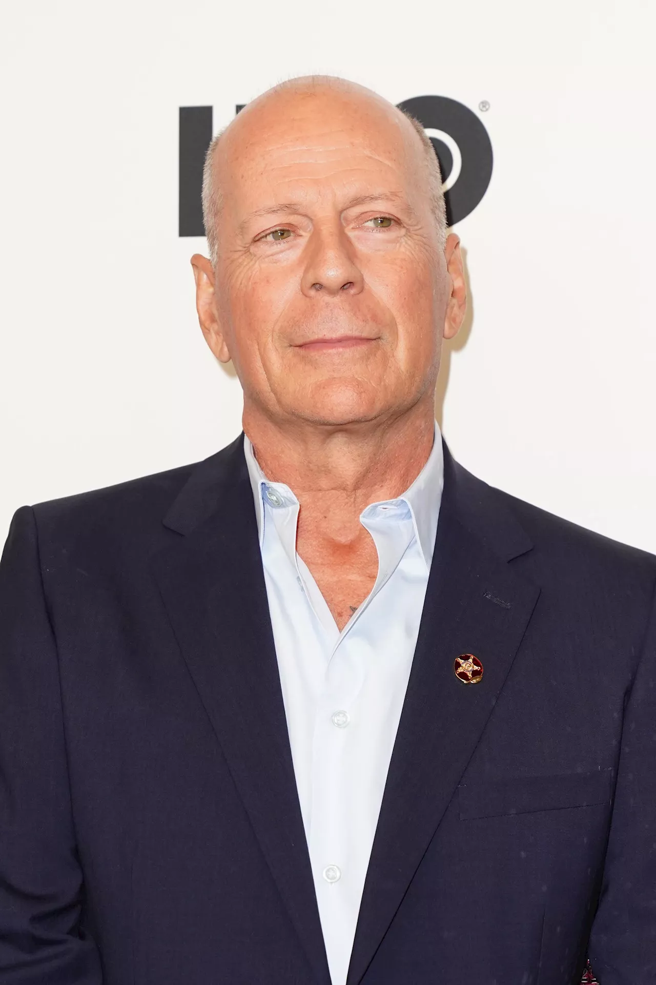 Bruce Willis