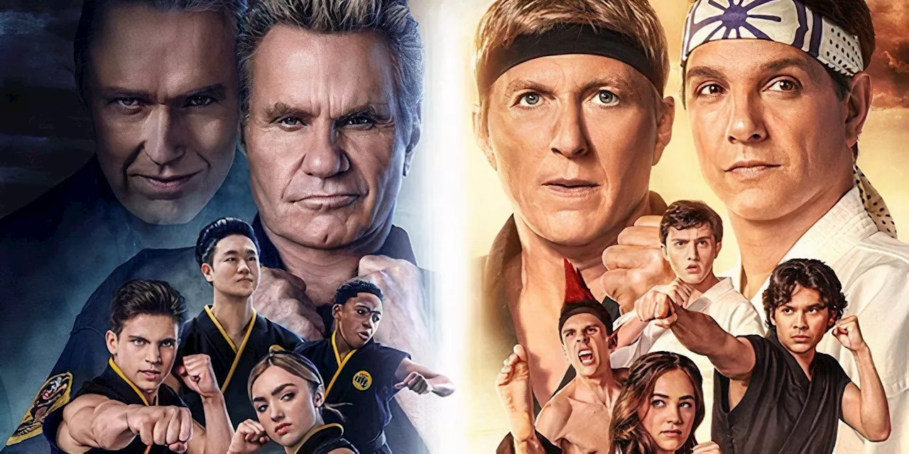 Cobra Kai's New Sekai Taikai Villains Are The Perfect Chance For A Dojo Redemption Story