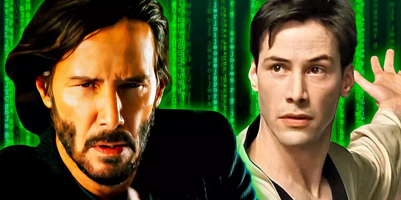 Matrix 5 Must Bring Back The Most Important Part Of The Franchise, And It’s Not Keanu Reeves’ Neo