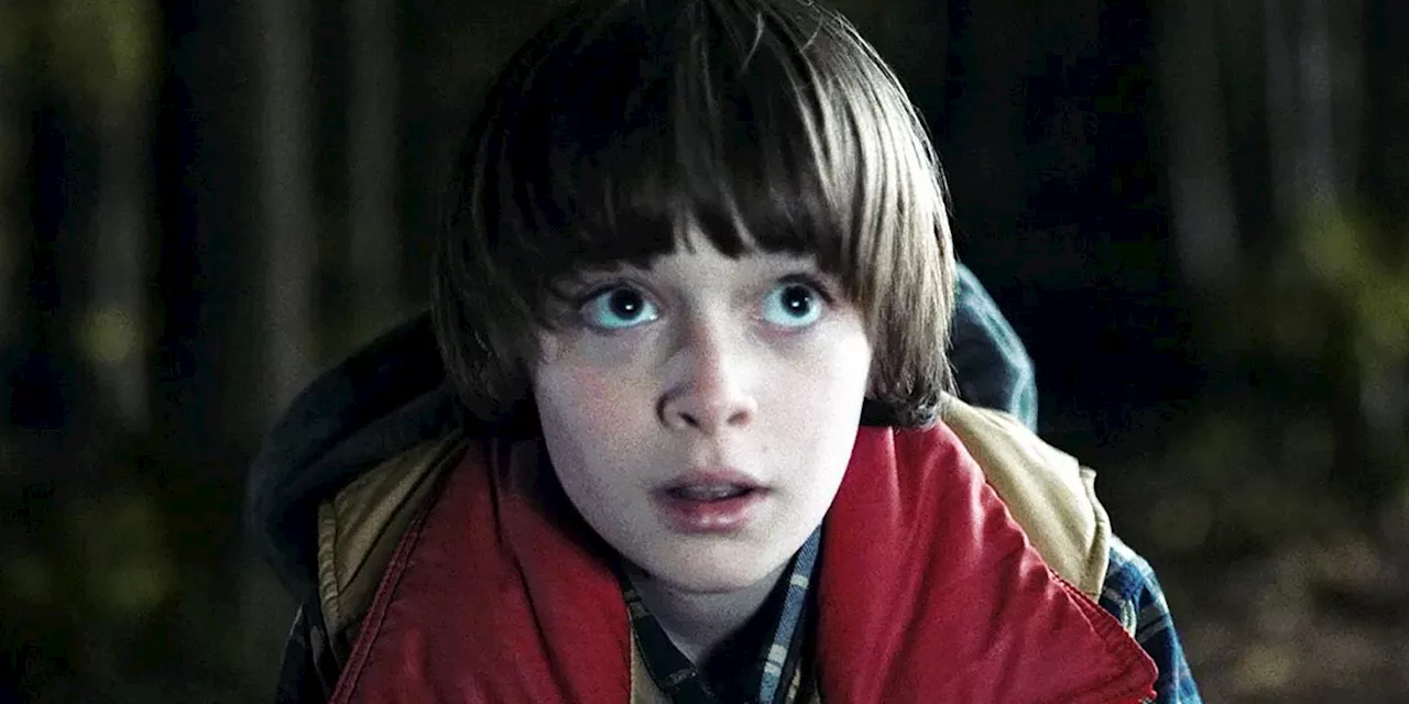 Stranger Things Star Revisits Will Byers' Iconic Location One Final Time As Season 5 Filming Continues: &quot;Last Day Forever&quot;