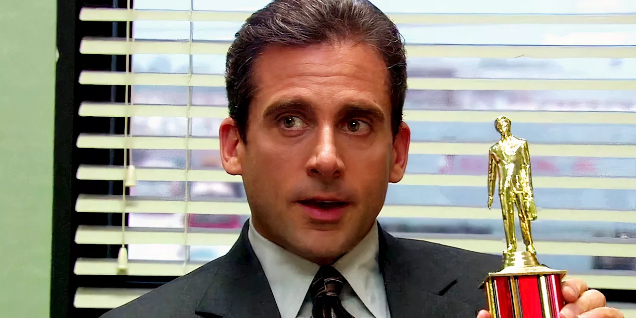 The Office Casting Director Reveals That NBC Considered 2 Oscar-Nominated Actors To Portray Michael Scott