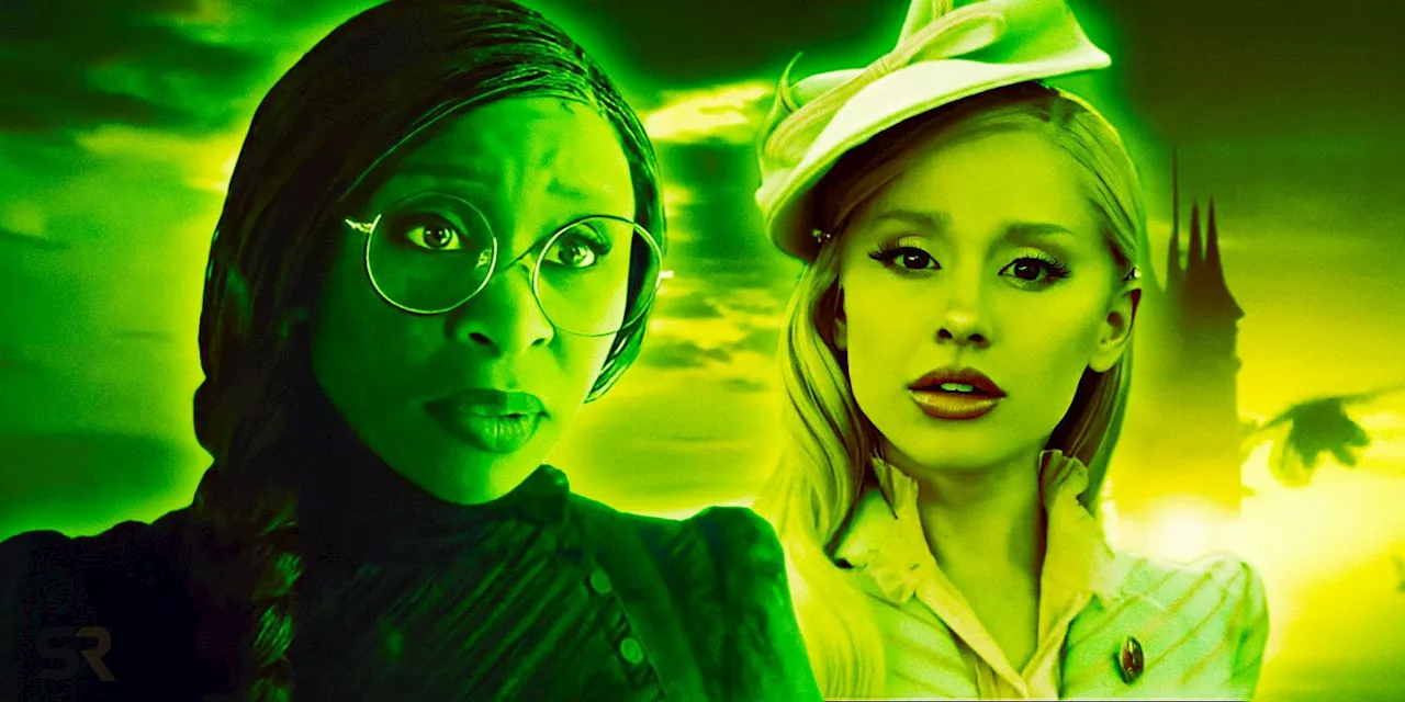 Wicked Fan Poster Backlash Explained: Everything Cynthia Erivo & Ariana Grande Have Said