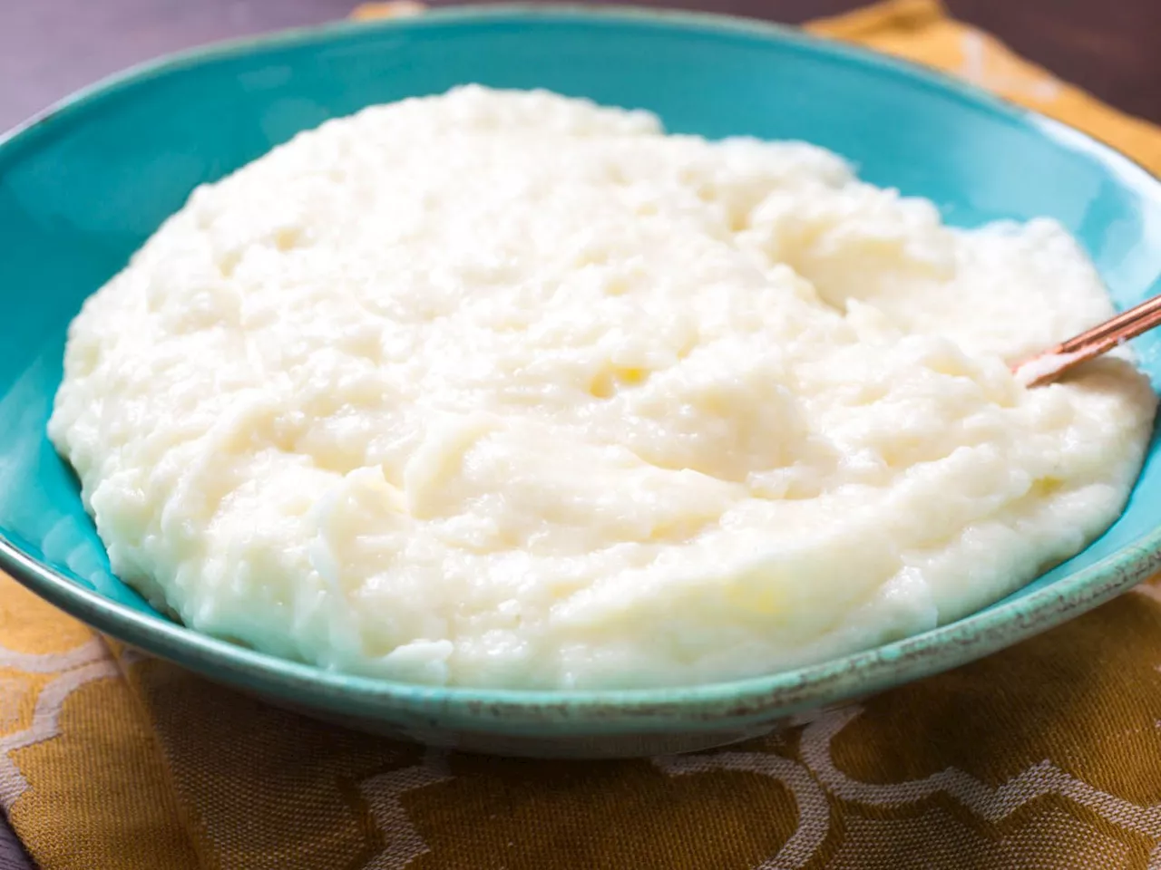 How to Make Mashed Potatoes in Advance